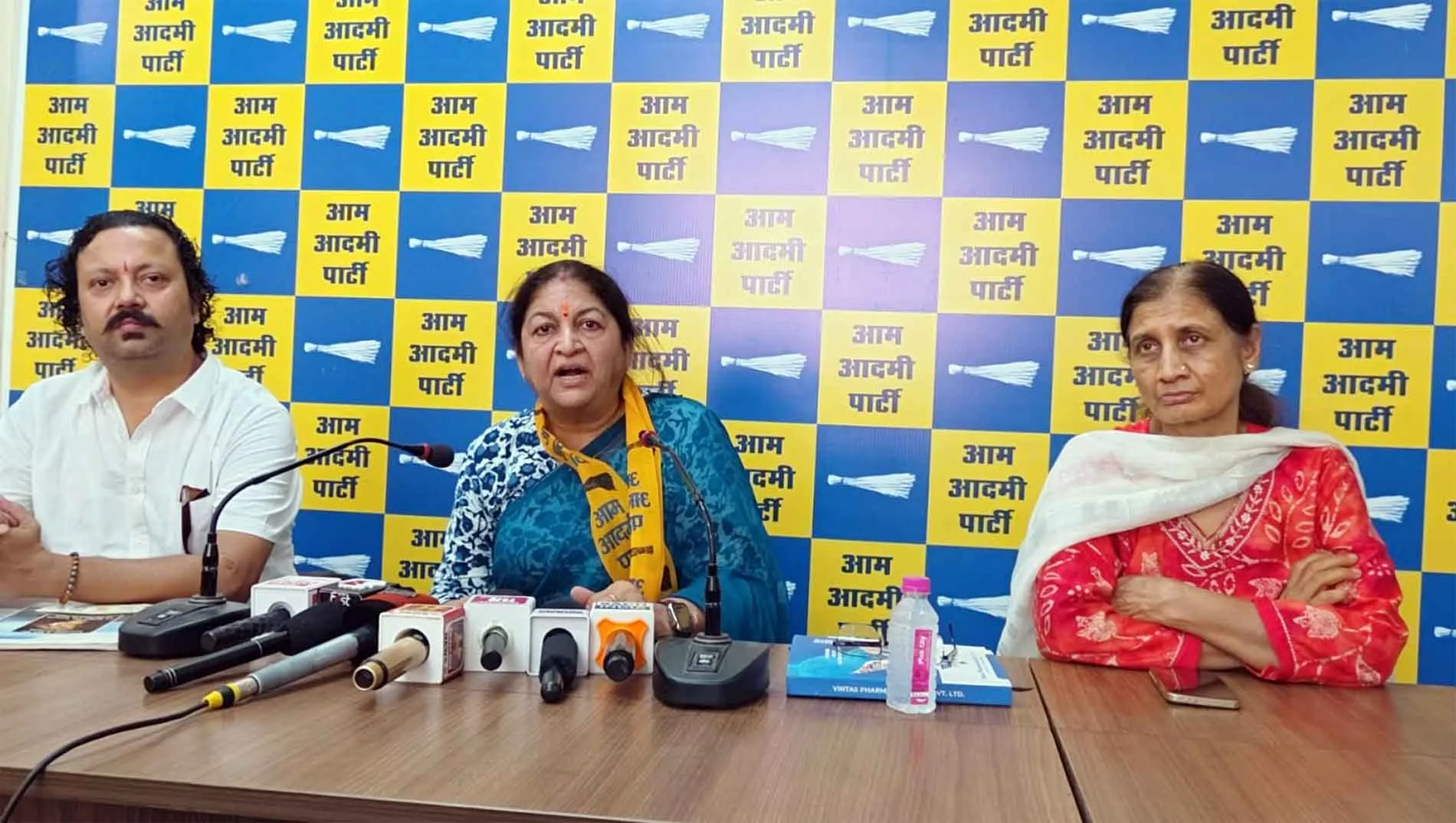 राजस्थान कार्यकारी प्रदेश अध्यक्ष का जयपुर में प्रथम आगमन पर गर्मजोशी से स्वागत