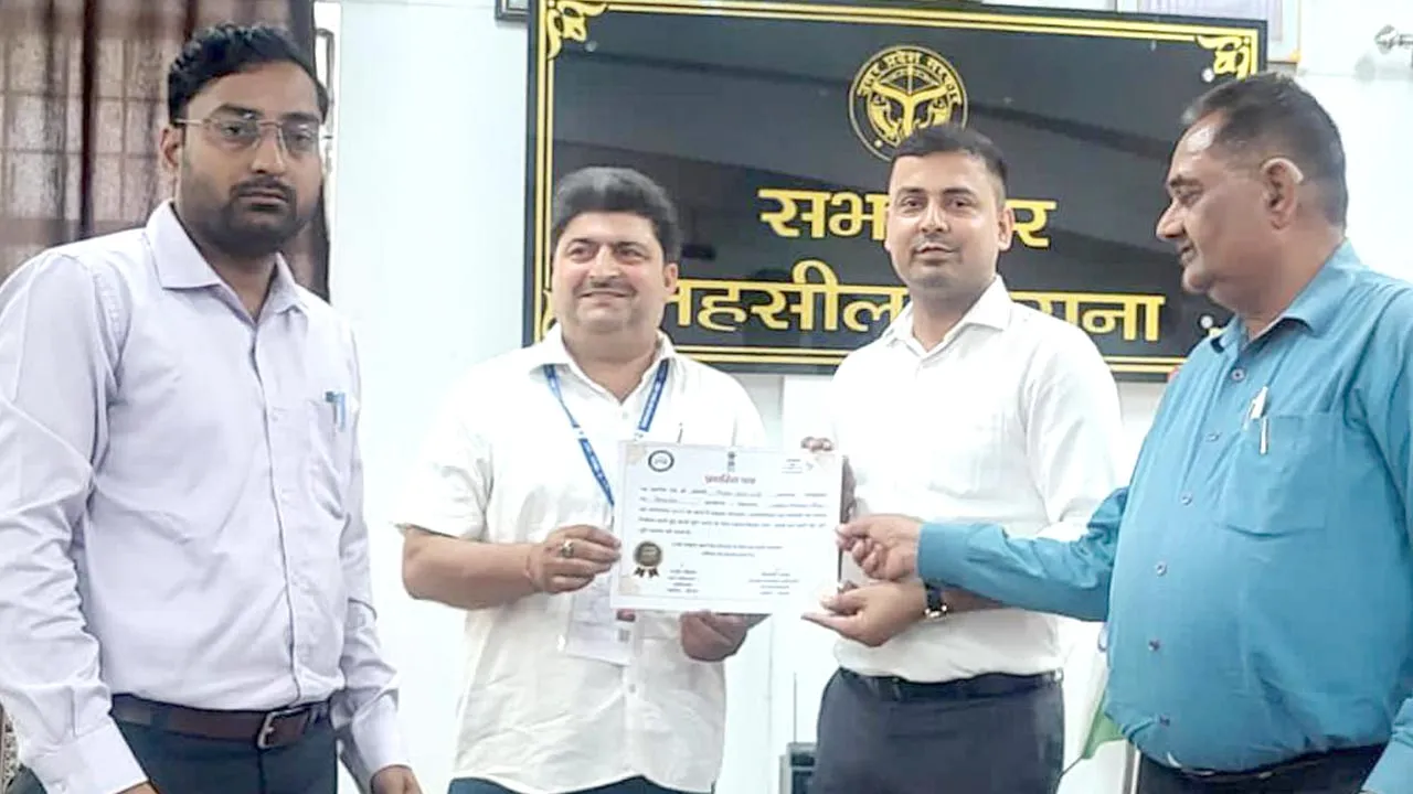 सामूहिक प्रयास से ही लक्ष्य की सहज प्राप्ति संभव: शिवाजी यादव