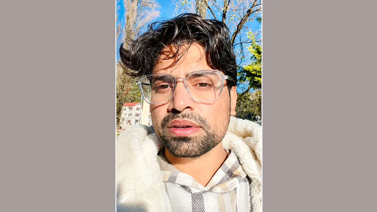 सॉफ्टवेयर इंजीनियर का नहीं लग रहा सुराग, अधीर हो रहे परिजन