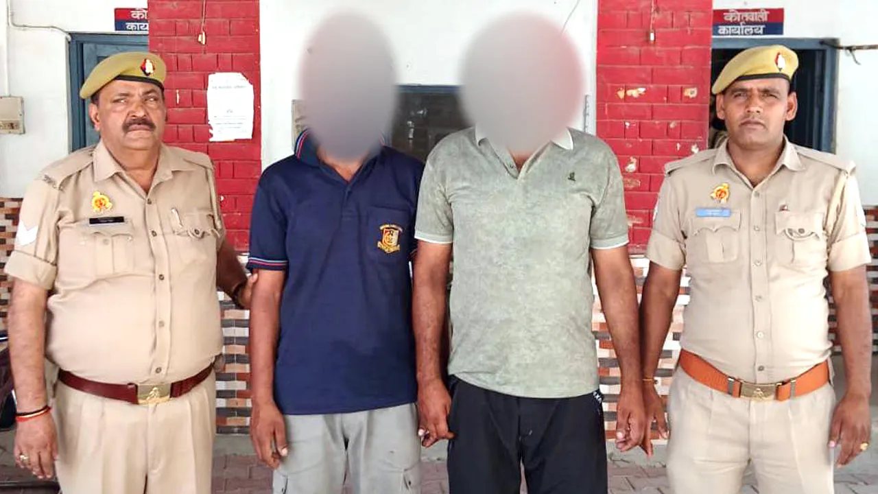 'मोनू कश्यप के हत्यारोपियों से मोबाइल बरामद नहीं करा पाई पुलिस'