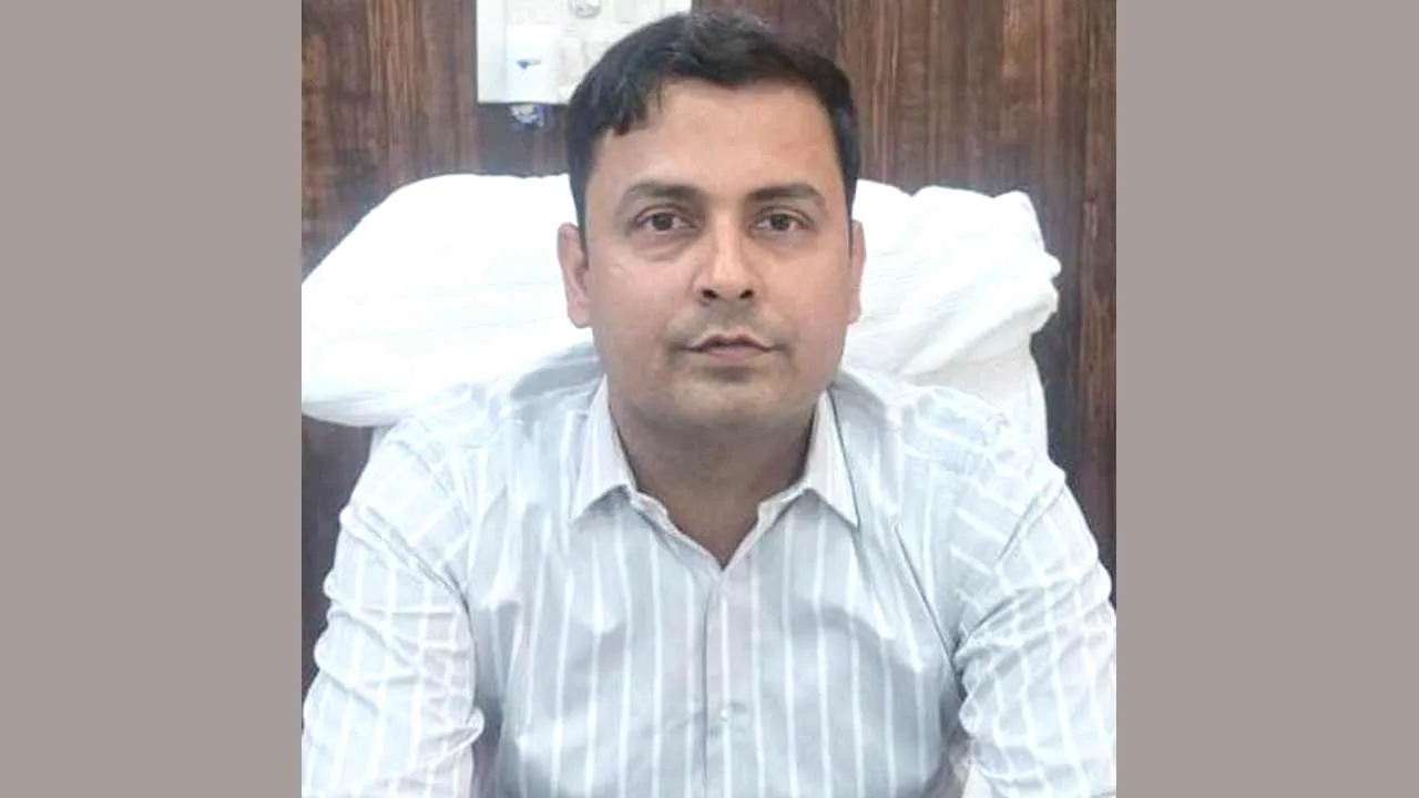 'भूमि विवाद से जुड़े पुराने मामलों की पुनः होगी जांच-पड़ताल'