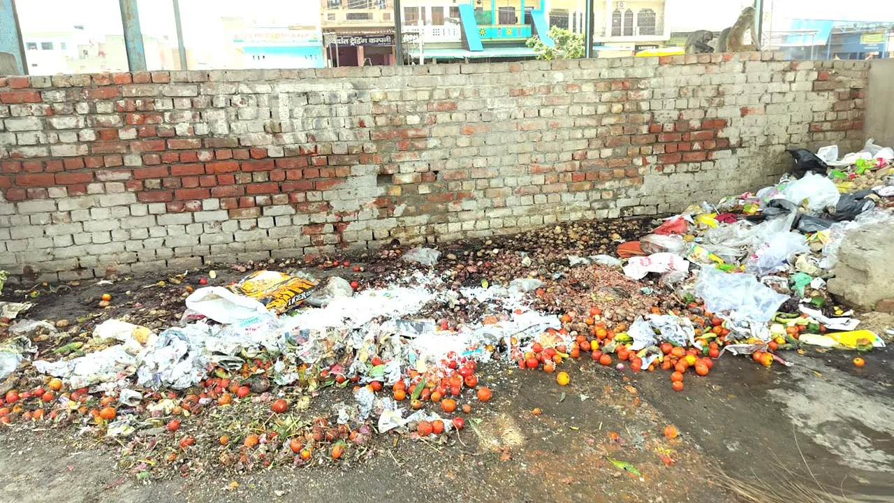 Kharkhoda News