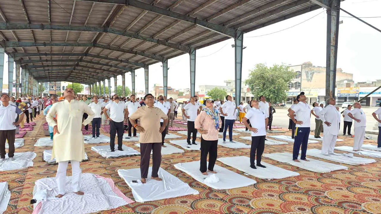 Kharkhoda News