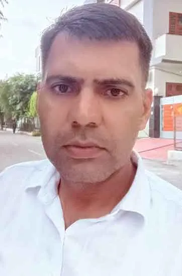 Kuldeep-Nain