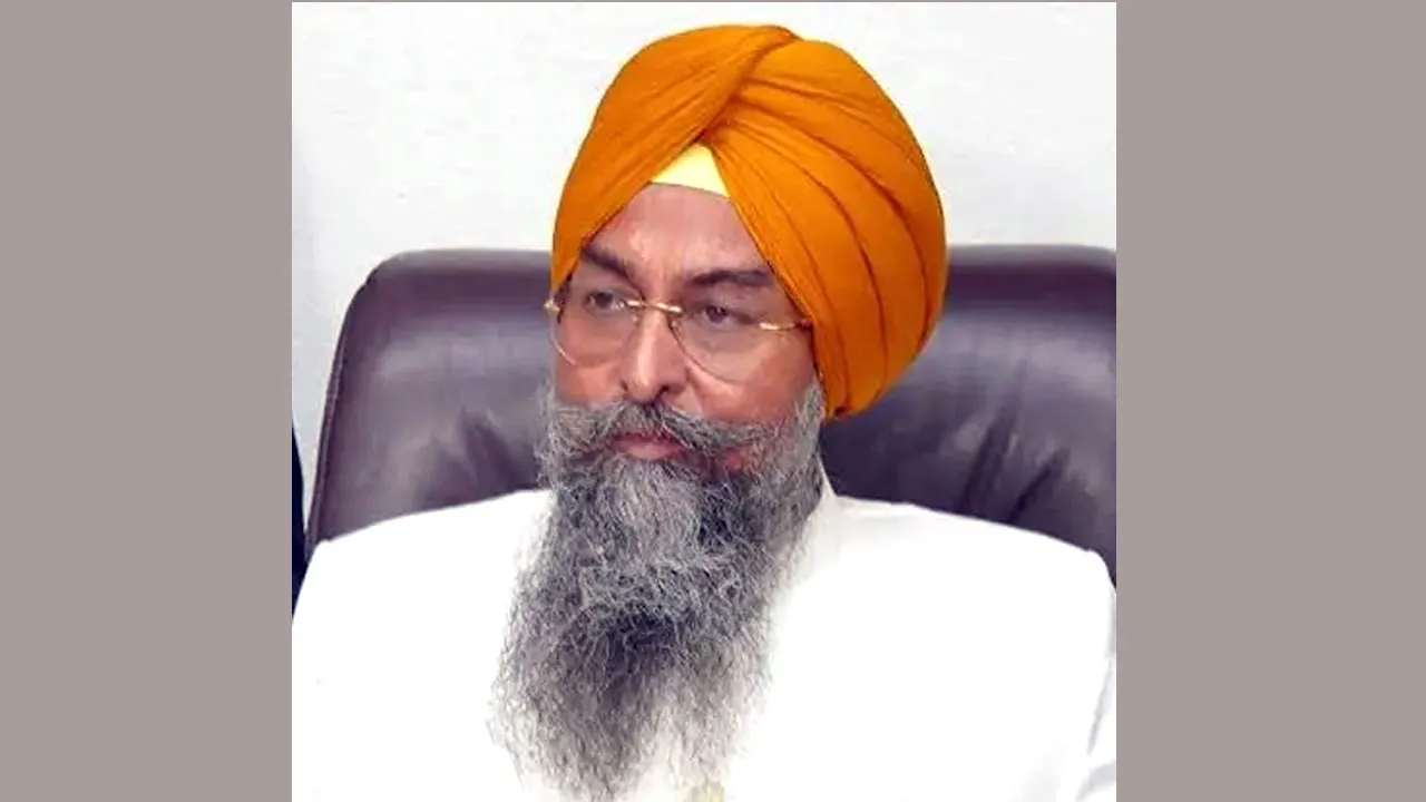 Kultar Singh Sandhwan