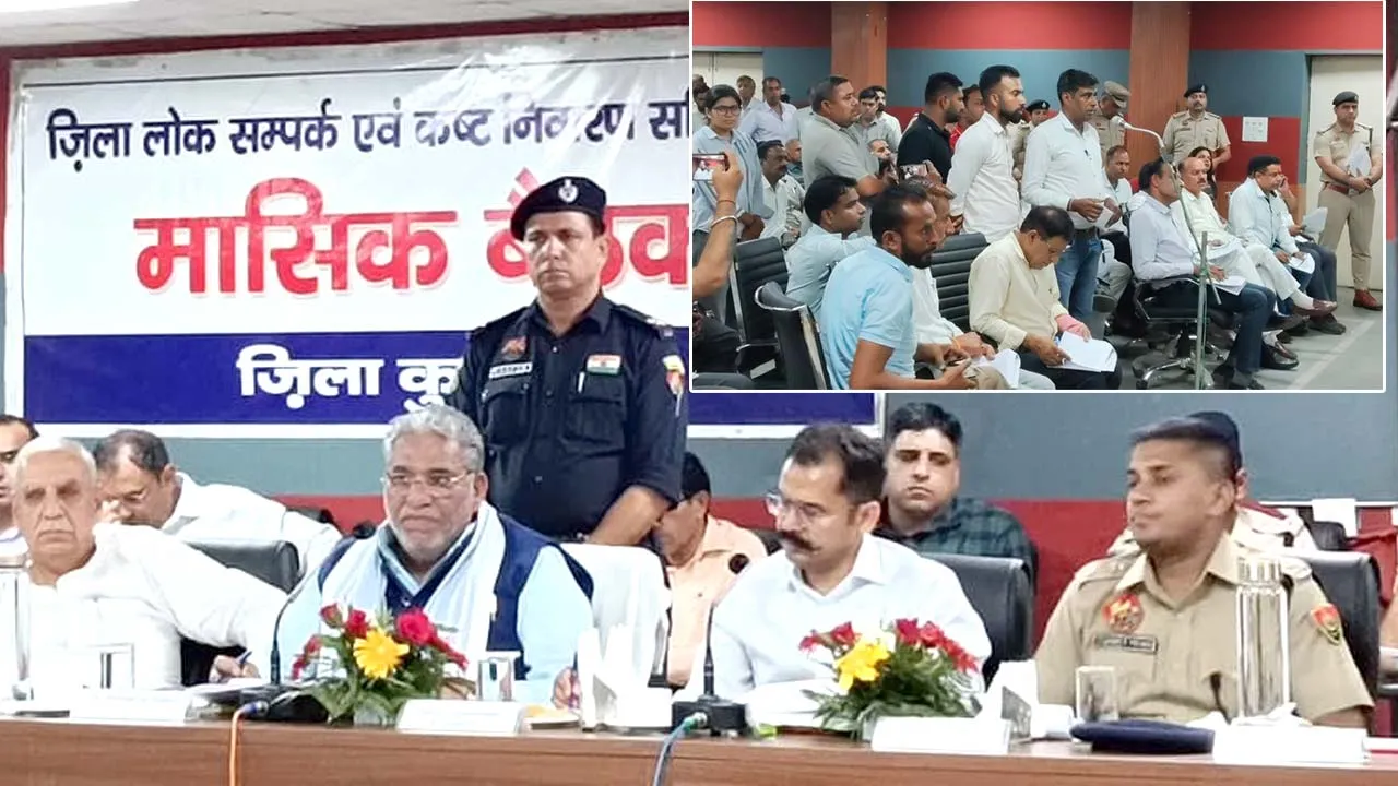कैबिनेट मंत्री पंवार ने दिए को-ऑपरेटिव सोसायटी के मैनेजर को सस्पेंड करने के आदेश 