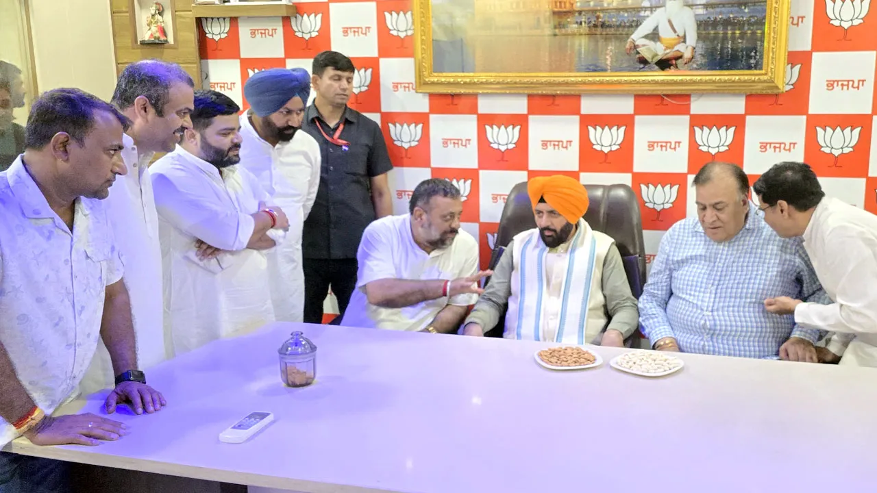Ludhiana News