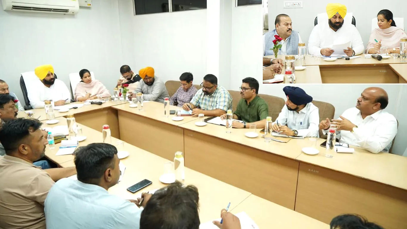 Ludhiana News