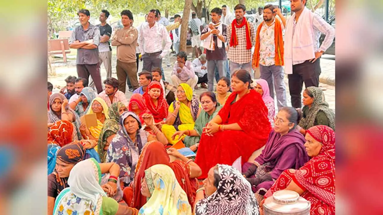 Rajasthan News: राजस्थान प्रसूता मौत मामले में केंद्र सरकार का बड़ा एक्शन, ऑक्सीटोसिन निर्माता कंपनी का लाइसेंस किया रद्द