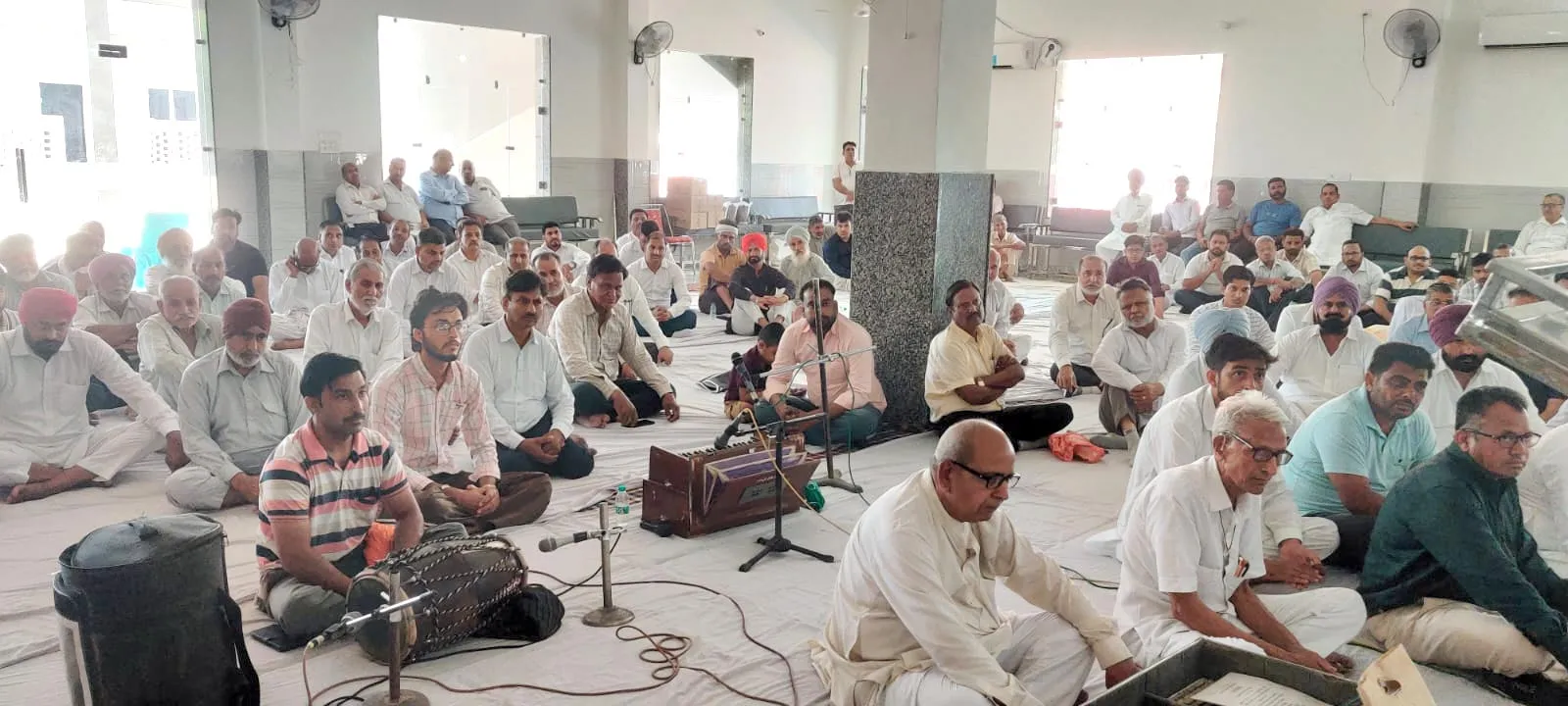 Naamcharcha (2)