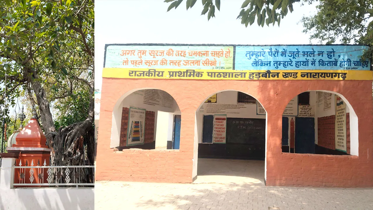 Naraingarh News