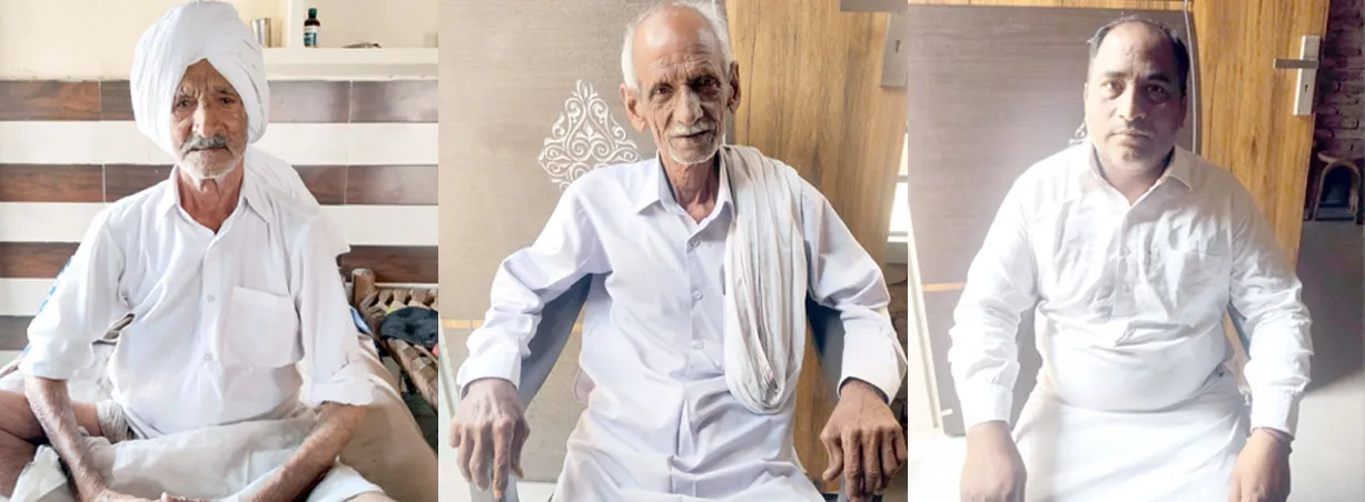 Naraingarh 