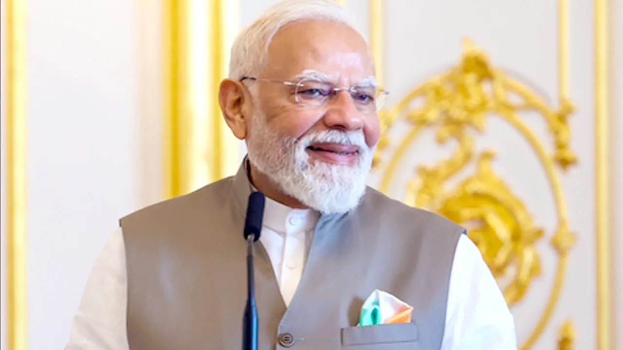 PM-VBRY: युवाओं को रोजगार देने पर सरकार का बड़ा कदम, पीएम मोदी जारी करेंगे 2,400 करोड़ रुपये की प्रोत्साहन राशि