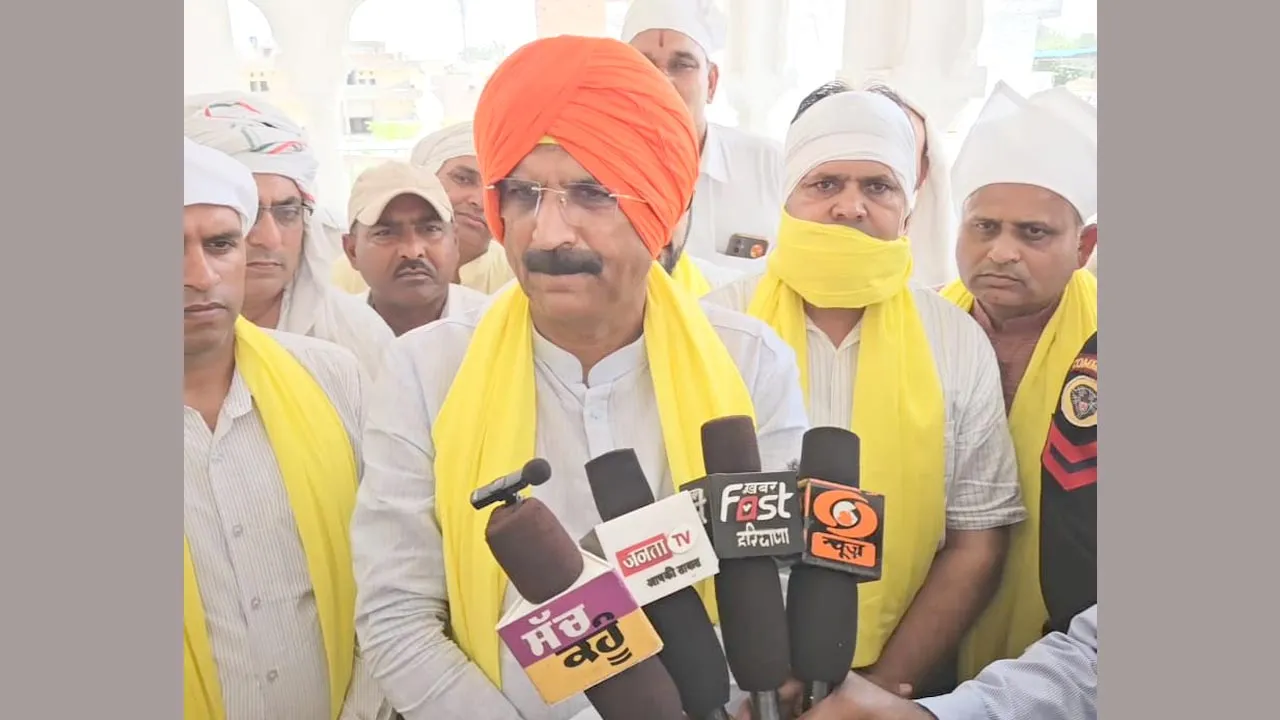 Narwana News