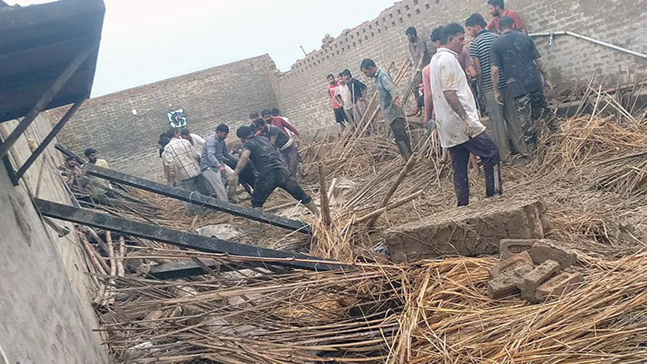 Nathusari Chopta News