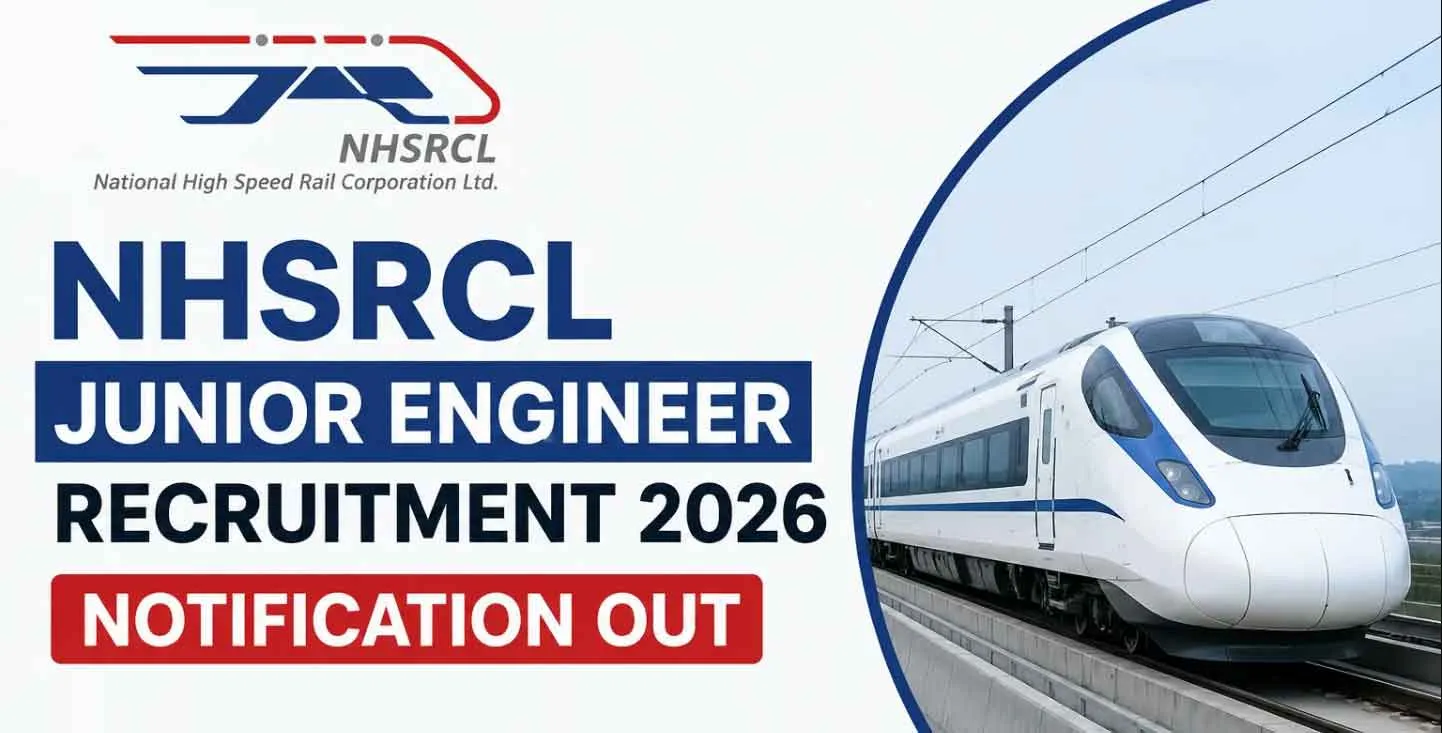 Government Jobs: सरकारी नौकरी का सुनहरा मौका, NHSRCL में 175 पदों पर निकली भर्ती
