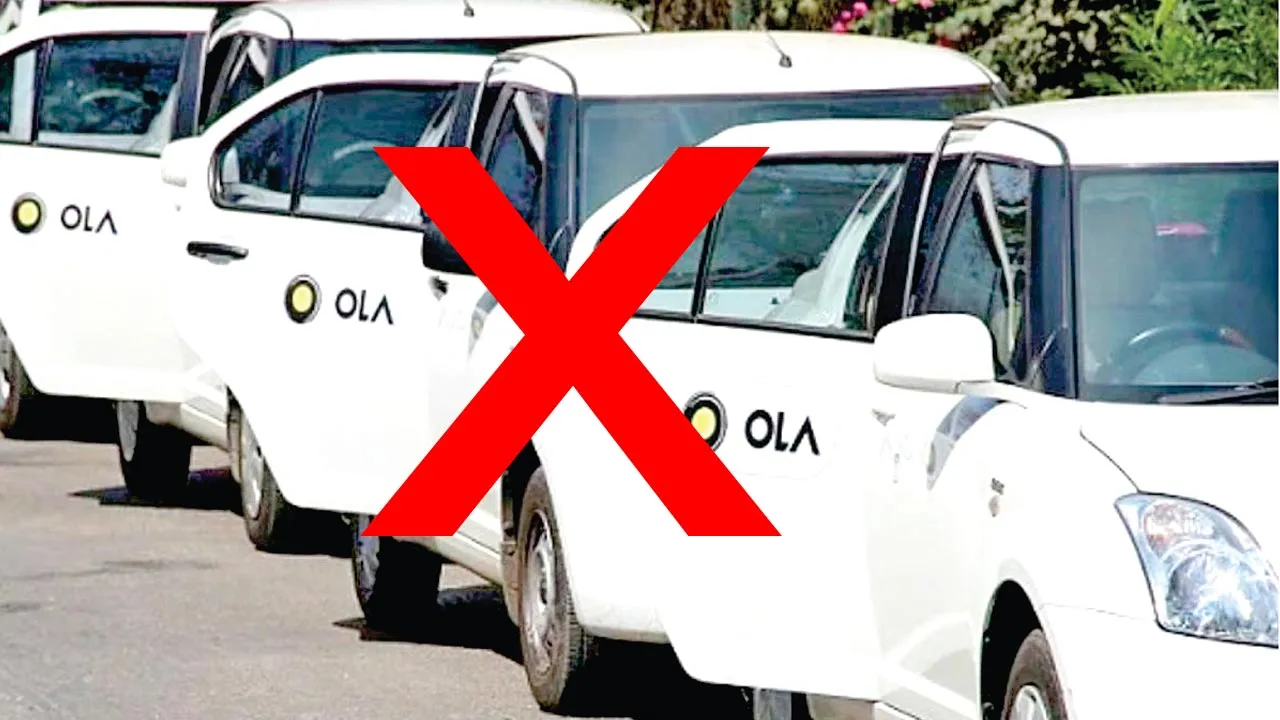 Ola News