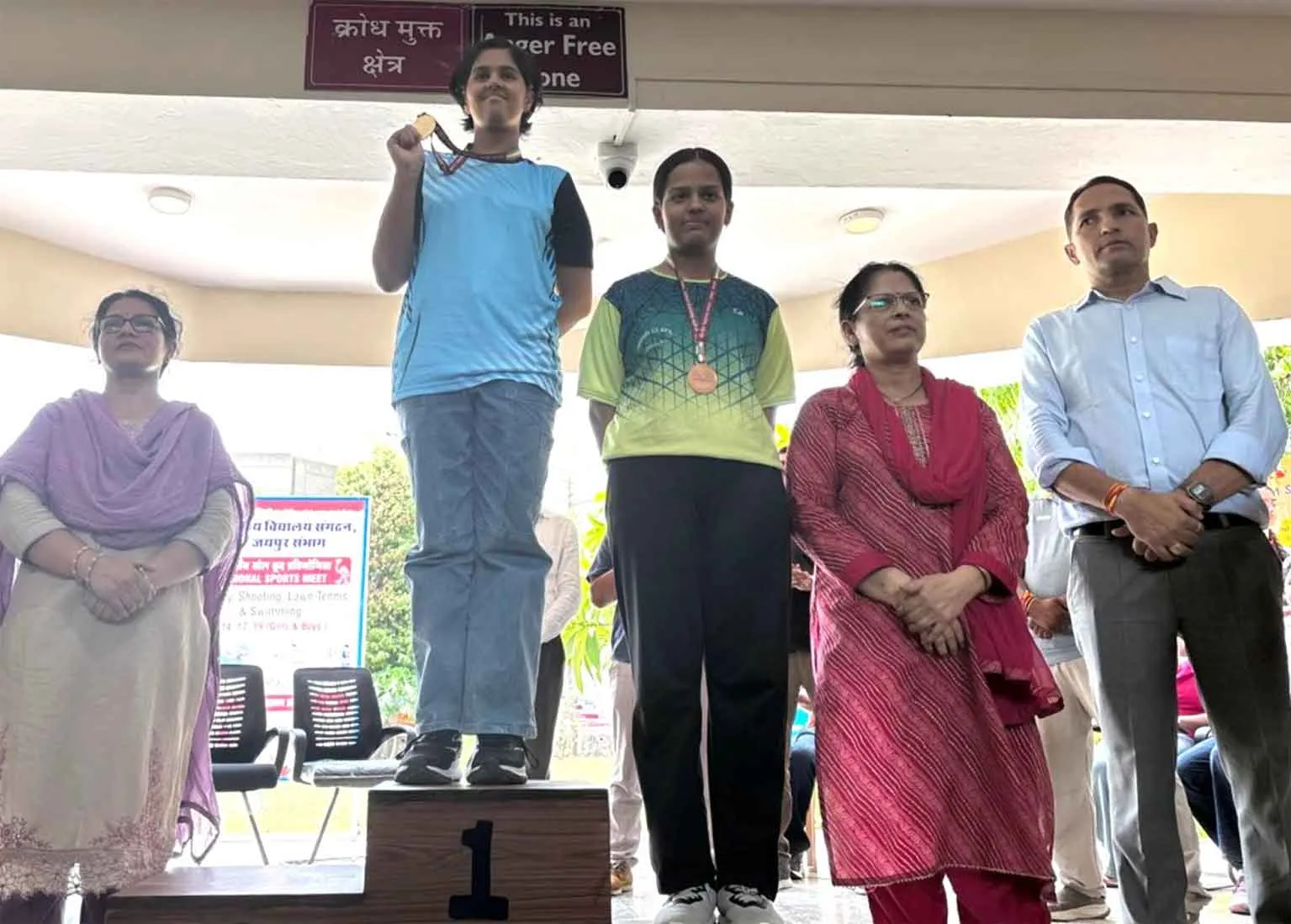 PM-SHRI-KV-Churu