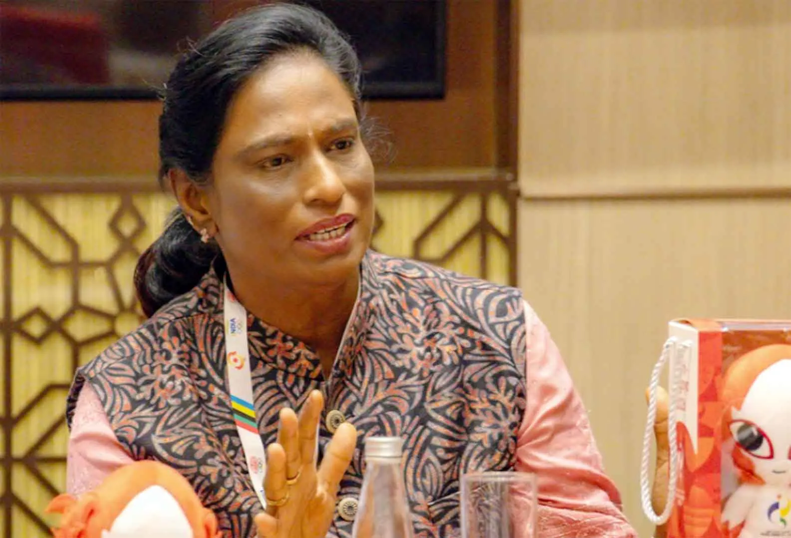 PT Usha's Birthday: गरीबी से 'गोल्डन गर्ल' बनने तक! 9 साल की उम्र में स्कूल चैंपियन को हराया, एशियाई खेलों में जीते 11 पदक, 'उड़न परी' पड़ा नाम