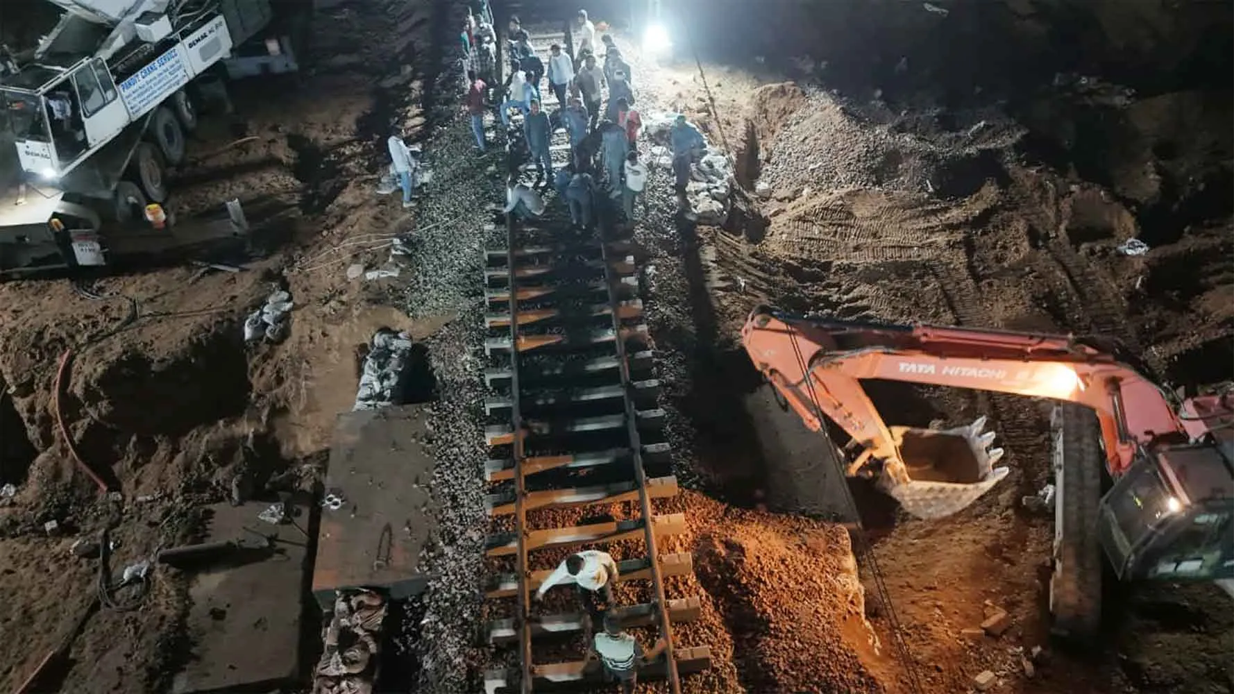 Railway-Track-Raj