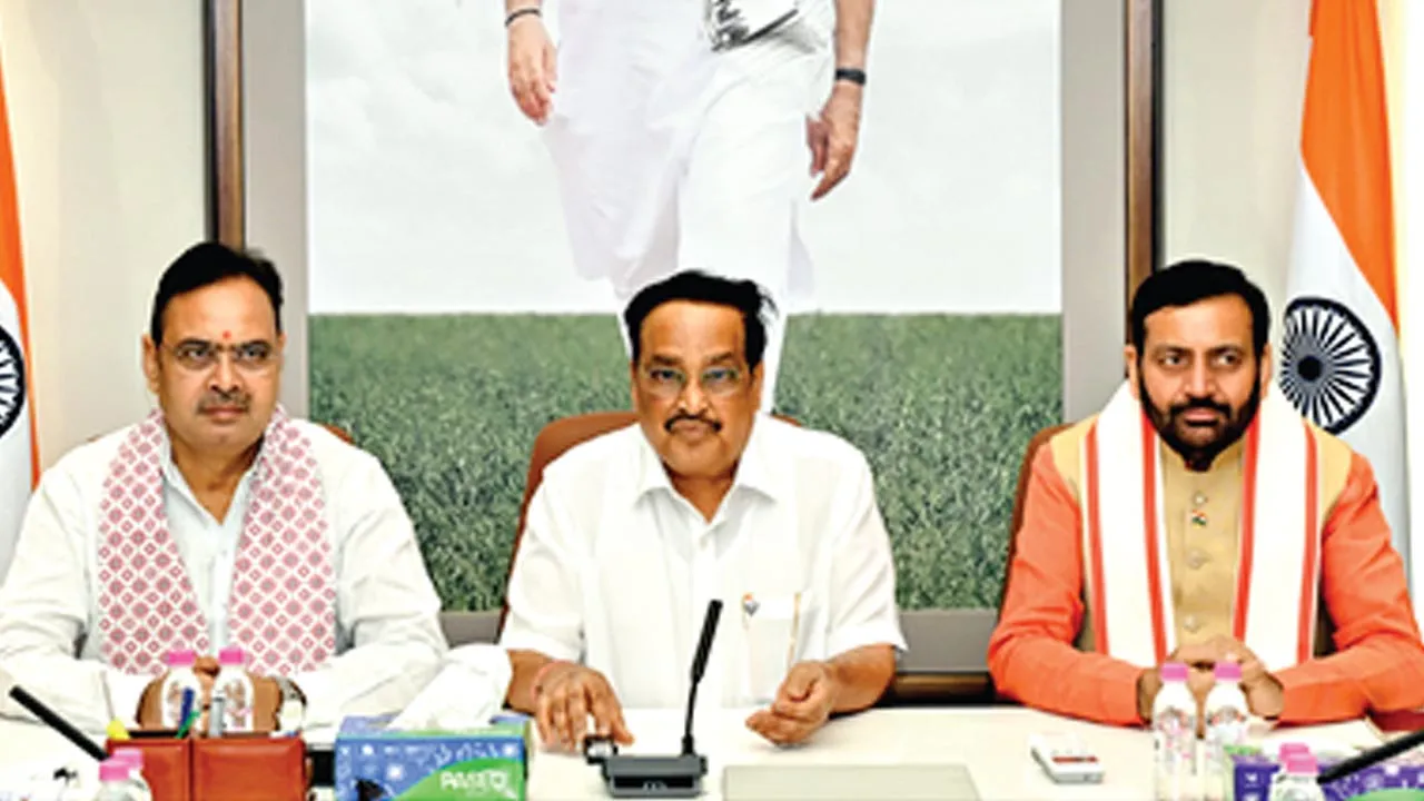 Rajasthan News