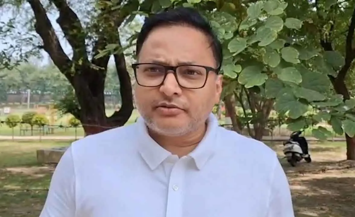 Uttar Pradesh: अखिलेश यादव की बेटी को लेकर विवादित टिप्पणी पर सपा ने दी कड़ी चेतावनी