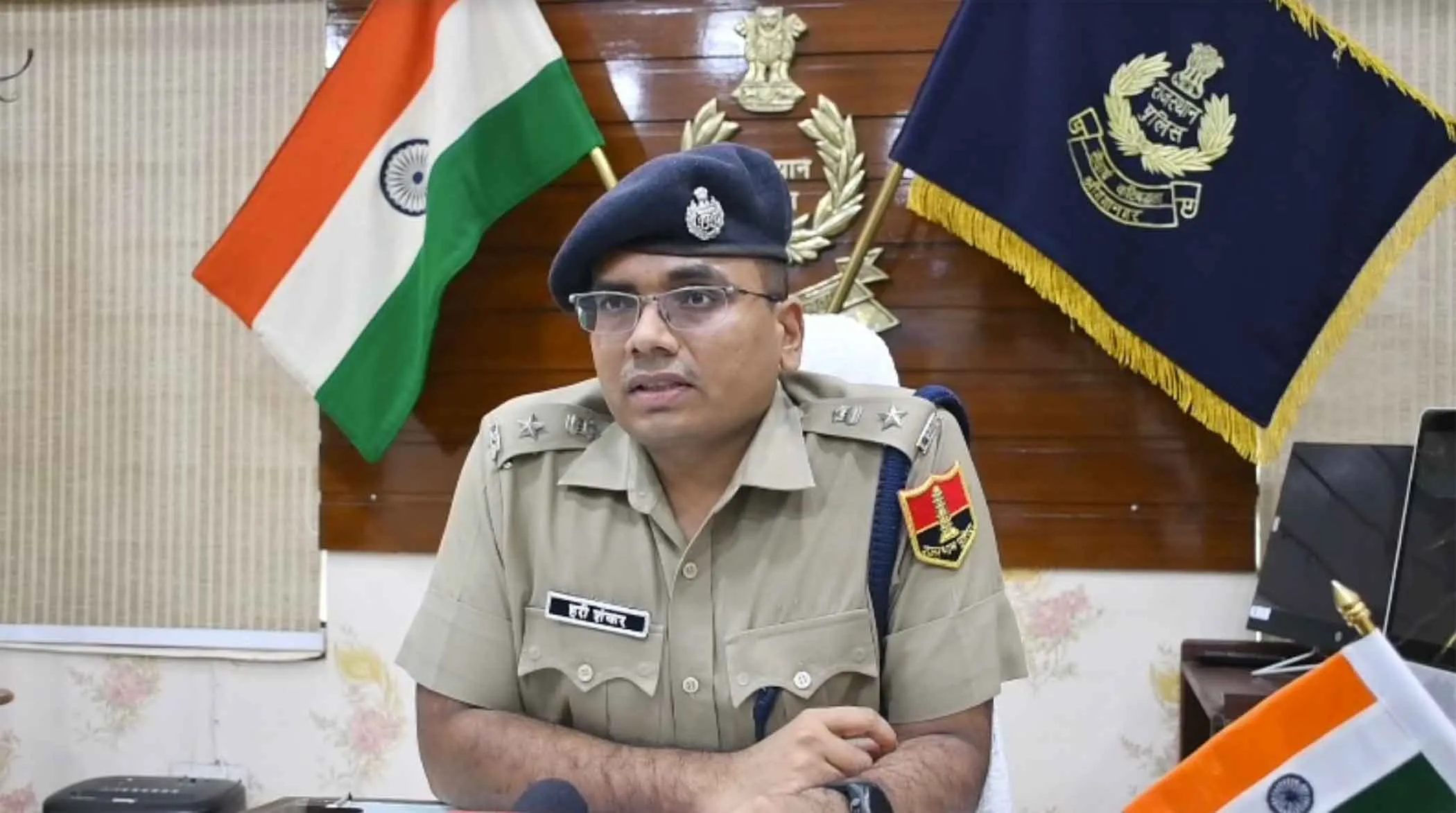 Sri Ganganagar Police: पाकिस्तान से हैरोईन तस्करी करने वाले गिरोह पर श्रीगंगानगर पुलिस को बड़ी सफलता