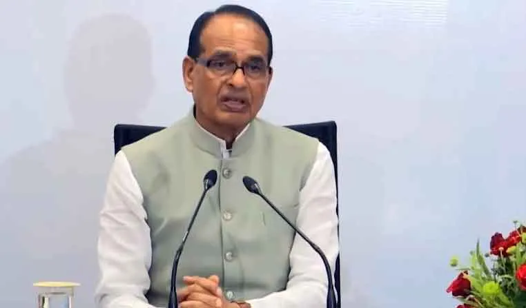 Indore BRICS Meeting: ''इंदौर में BRICS कृषि महाकुंभ 2026 में ब्रिक्स देश 5 दिन करेंगे खेती-किसानी पर मंथन'' 