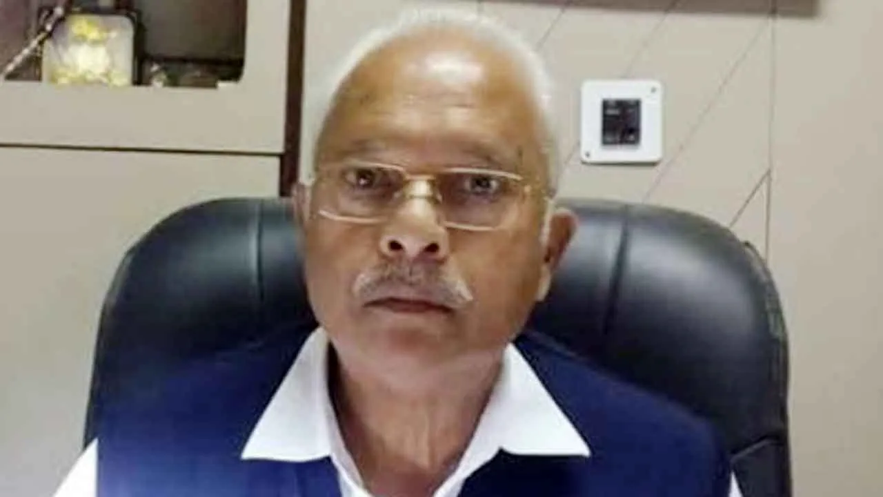 Shivratan Khadgawat Passes Away: प्रख्यात उद्योगपति शिवरतन खड़गावत का निधन, शहर में शोक की लहर
