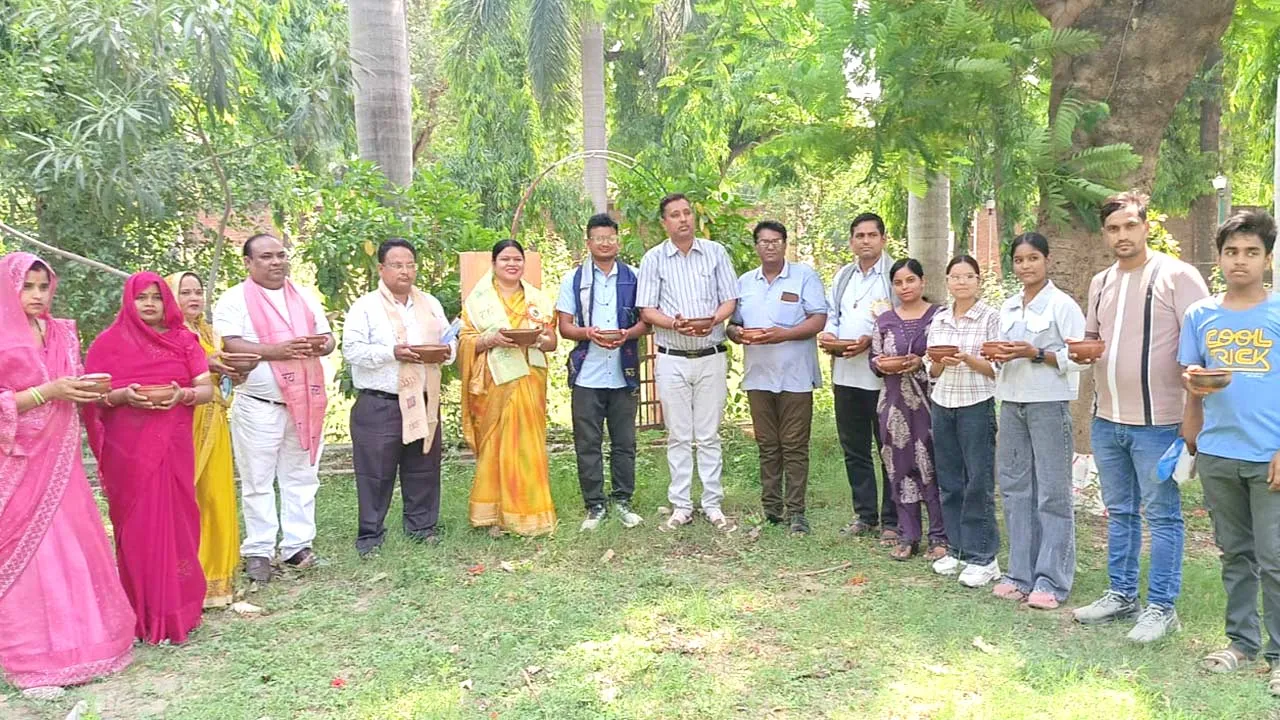 Sirsaganj News