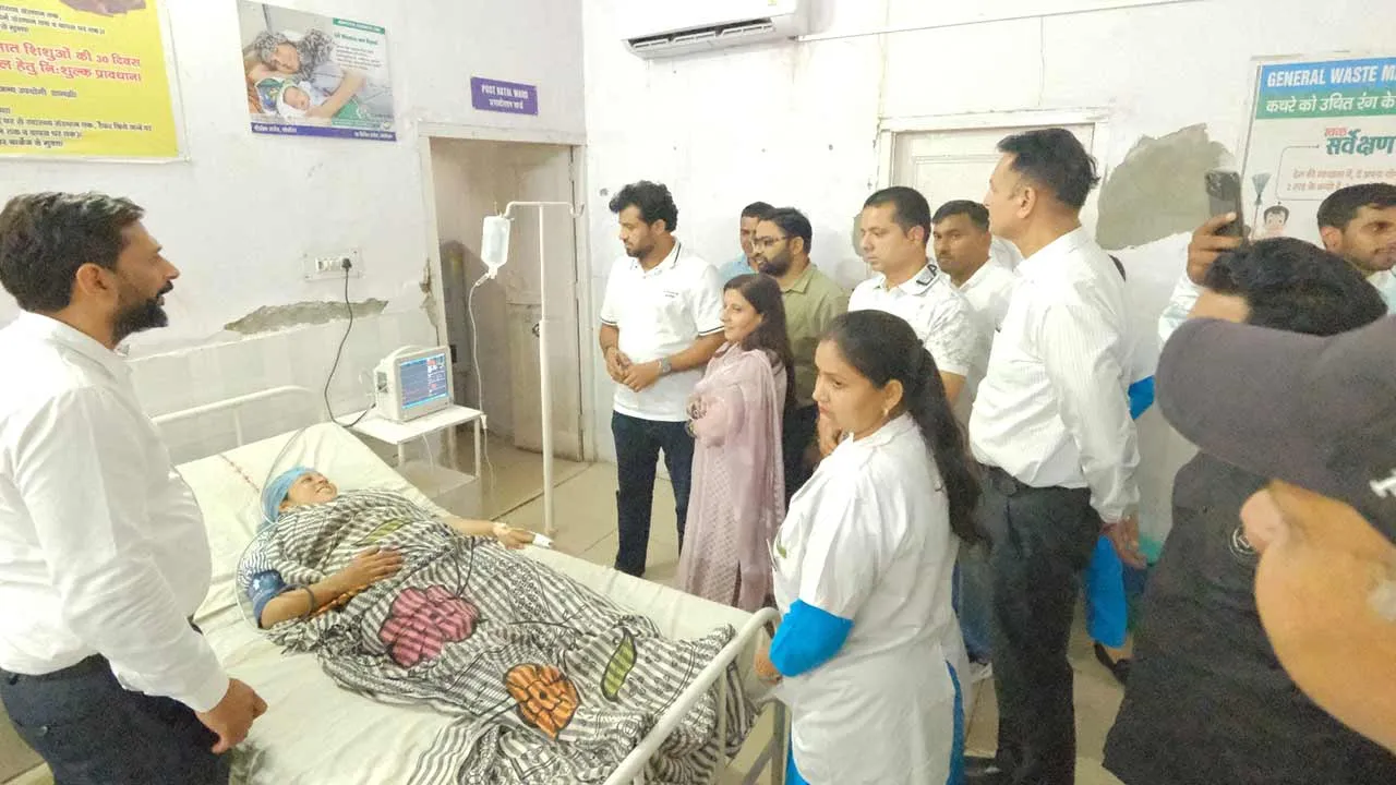 Sonipat News