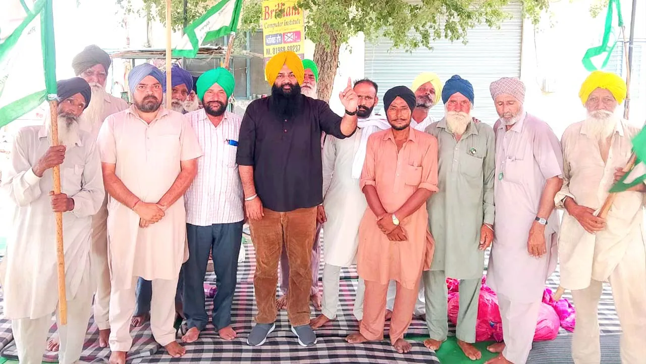 बिजली संकट: महंगा डीजल फूंकर सिंचाई करने को मजबूर हुए किसान