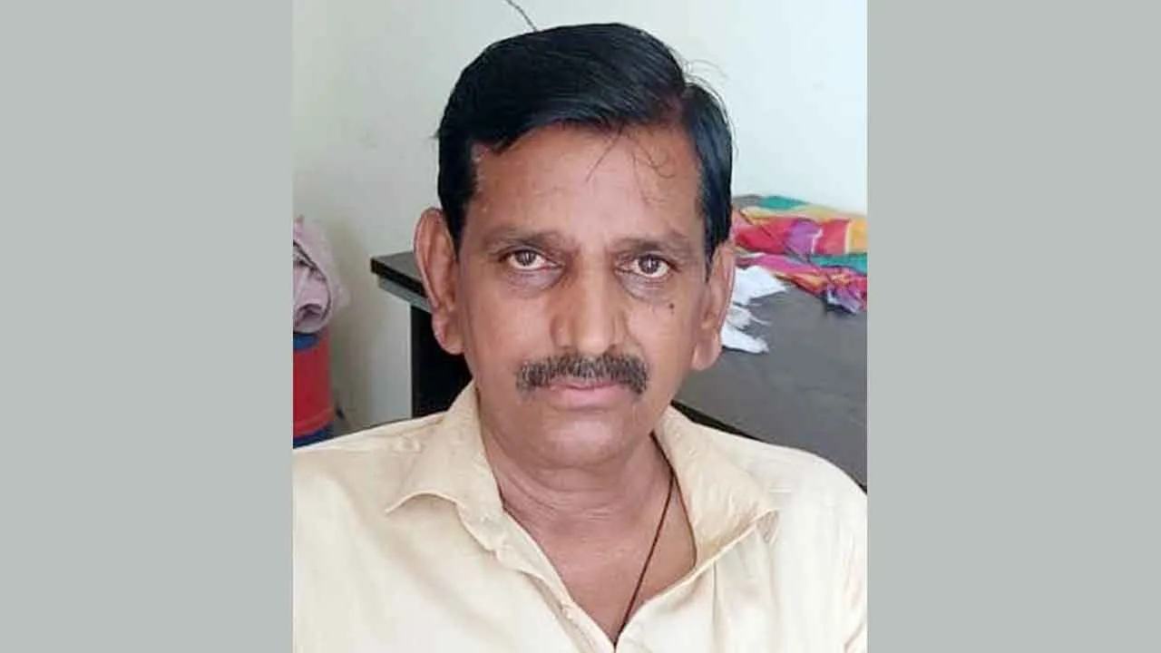विनोद प्रजापत को जिला प्रचार सचिव का दायित्व, ख़ुशी में बेजुबानों के लिए लगाए 21 परिंडे
