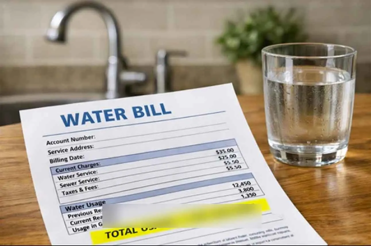 Water Bill News: समय पर जमा नहीं कराया बिल तो कटेगा जल कनेक्शन 