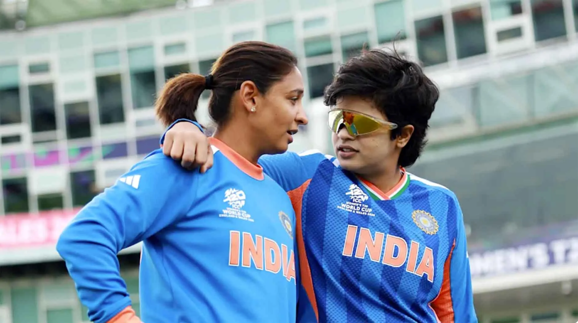 Women-Team-Cricket