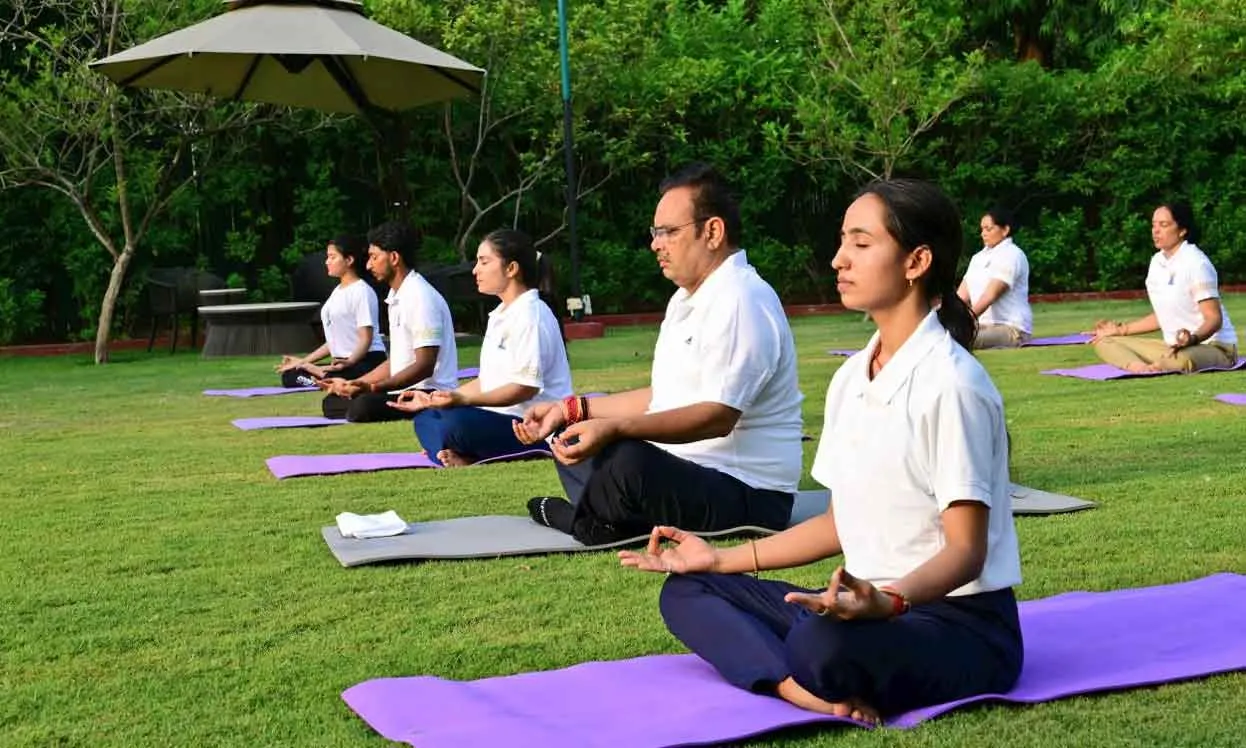 Yog-Raj