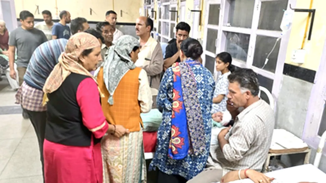 Amarnath Yatra News