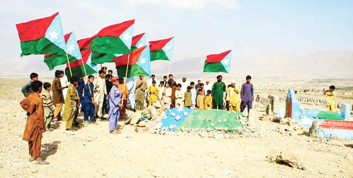 Balochistan Dispute: बलूचिस्तान विवाद! इतिहास, संसाधन, संघर्ष और मौजूदा हालात की पूरी तस्वीर