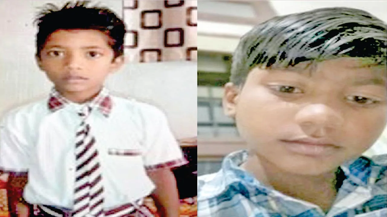 बरनाला से संदिग्ध परिस्थितियों में दो नाबालिग बच्चे गायब, पुलिस जांच में जुटी