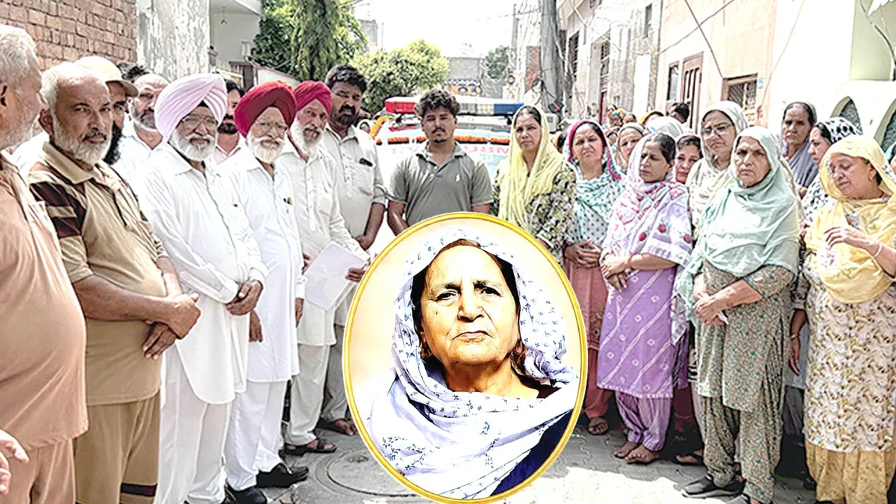 Body Donation: लेकर कहाँ कुछ वापिस जाना, ये शरीर भी दान है... 