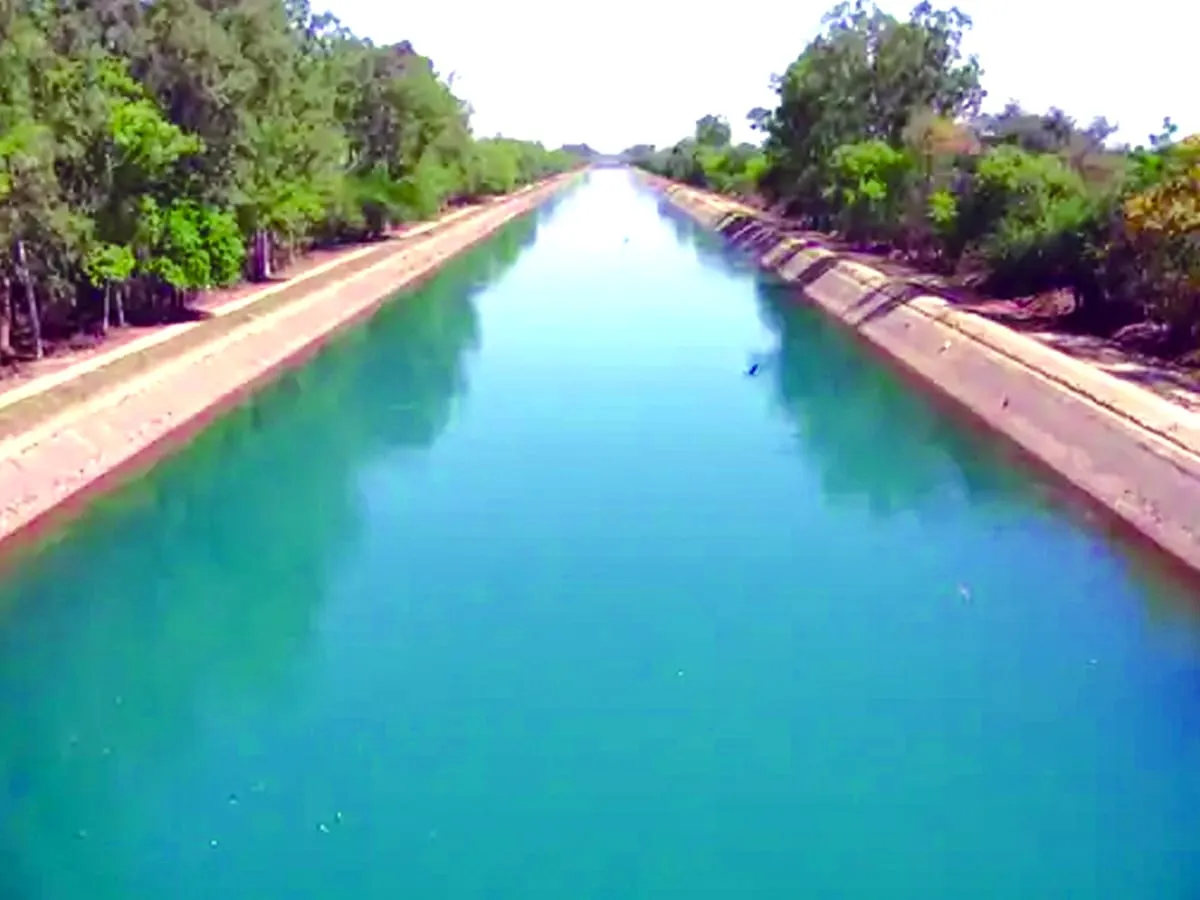 Bhakra Canal Regulation: भाखड़ा प्रणाली की नहरों का वरीयताक्रम निर्धारित