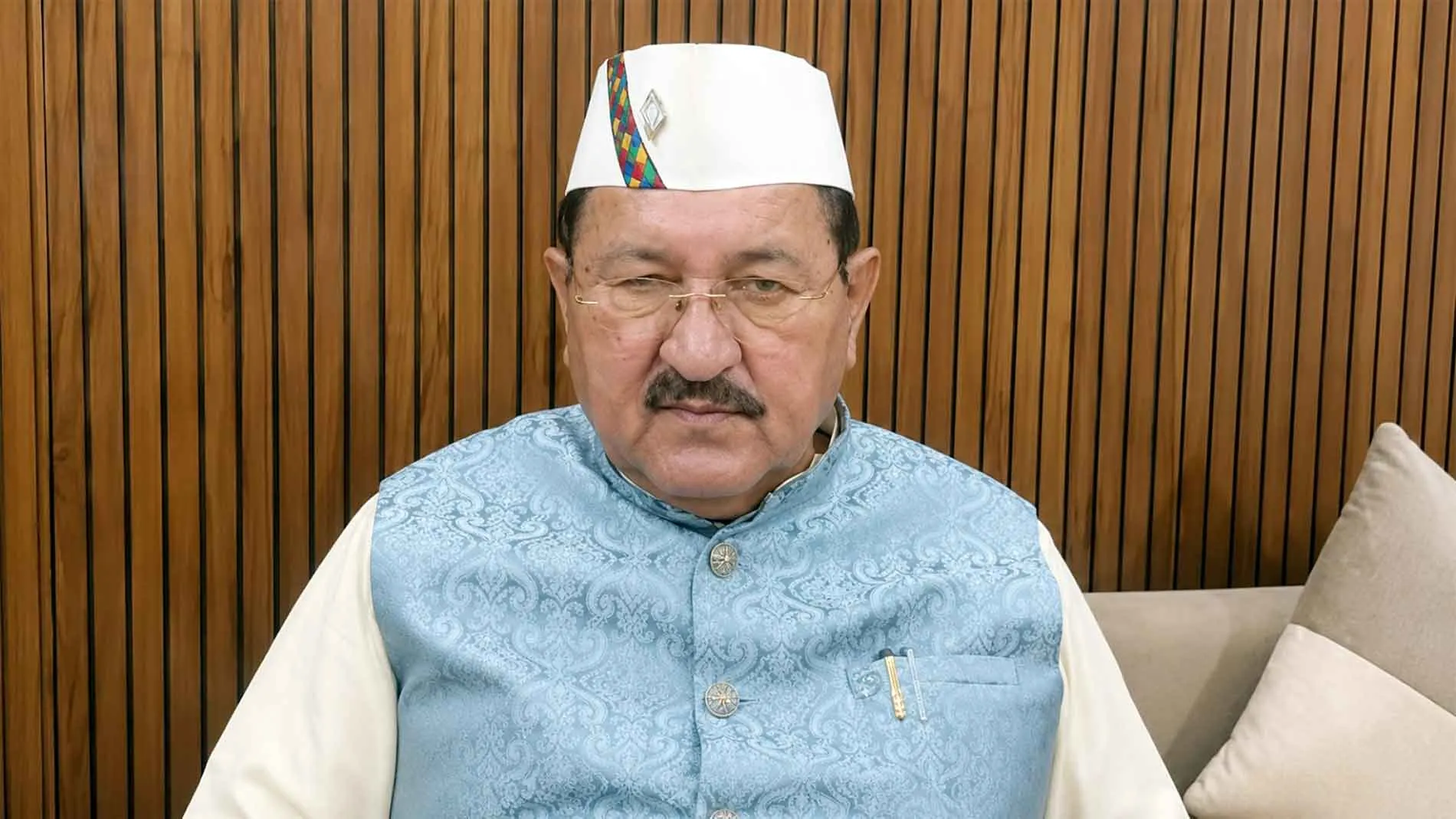 धार्मिक भावनाओं को ठेस पहुंचाने वाले बख्शे नहीं जाएंगे: भरत चौधरी