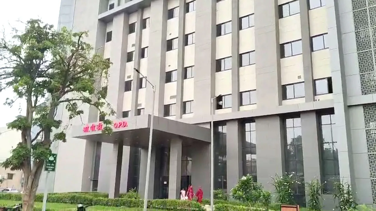 Medical College: भिवानी का मैडिकल कॉलेज बनकर तैयार, पीएम मोदी करेंगे उद्घाटन