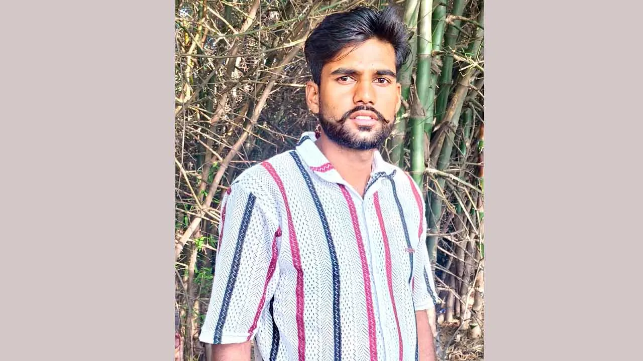 भोपा थाना क्षेत्र के गांव नंगला बुजुर्ग की घटना, खेत में दवाई का छिड़काव करते समय हुआ हादसा
