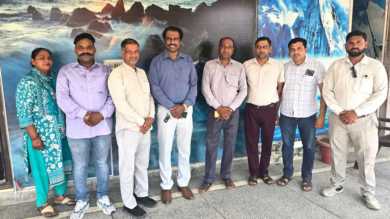 Chhachhrauli News