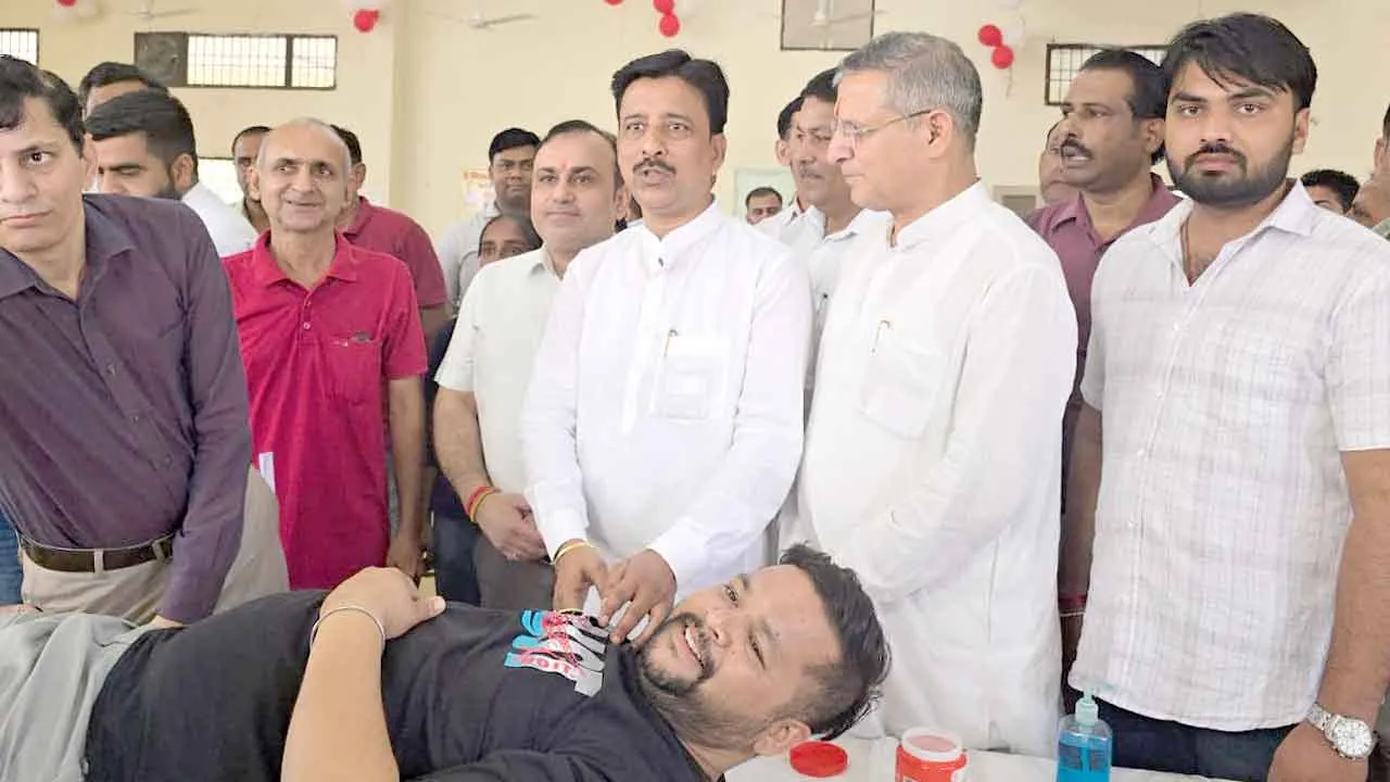 Chhachhrauli News