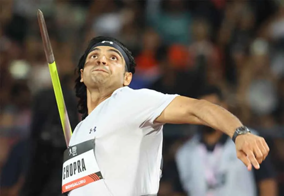 CWG Javelin Throw: भारत के 3 सिल्वर तो पक्के, नीरज चोपड़ा समेत तीन जैवलिन थ्रोअर फाइनल में