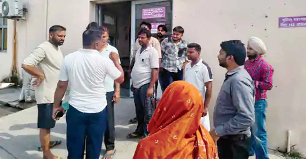Karnal News: करनाल में पुरानी रंजिश को लेकर 10वीं के छात्र की पीट-पीटकर हत्या