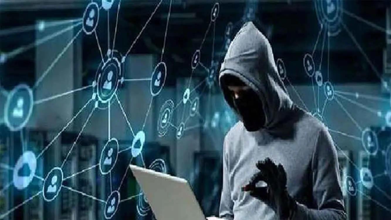 Fraud Alert: वर्क फ्रॉम होम के नाम पर बेरोजगार युवक से ठगी 