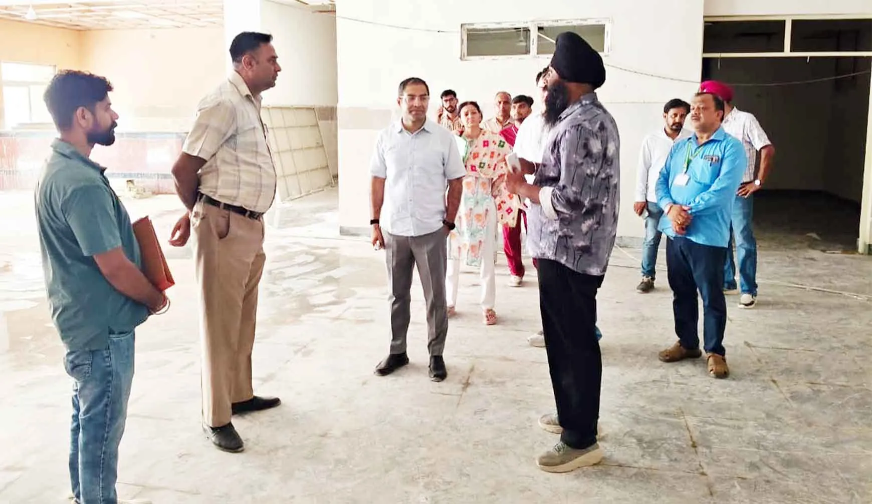 DC-Sri-Ganganagar